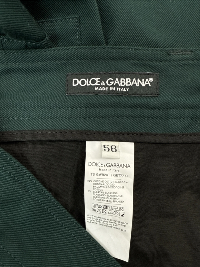 Dolce & Gabbana