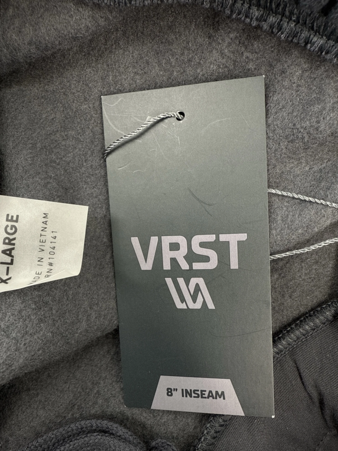 VRST