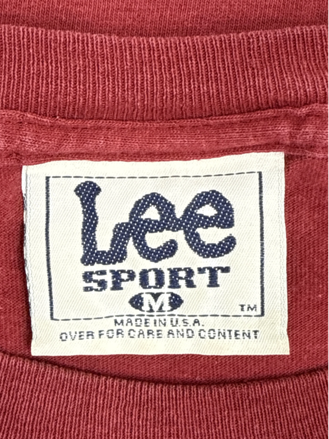 Lee Sport