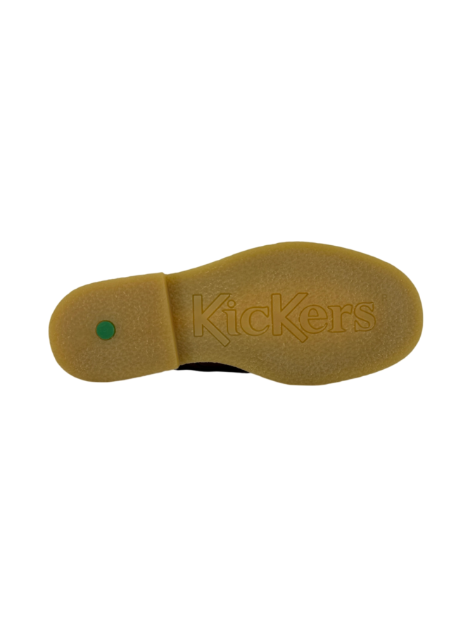 Kickers