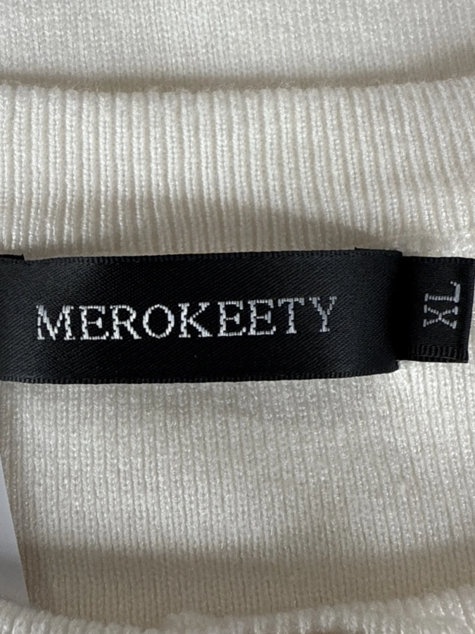 Merokeety