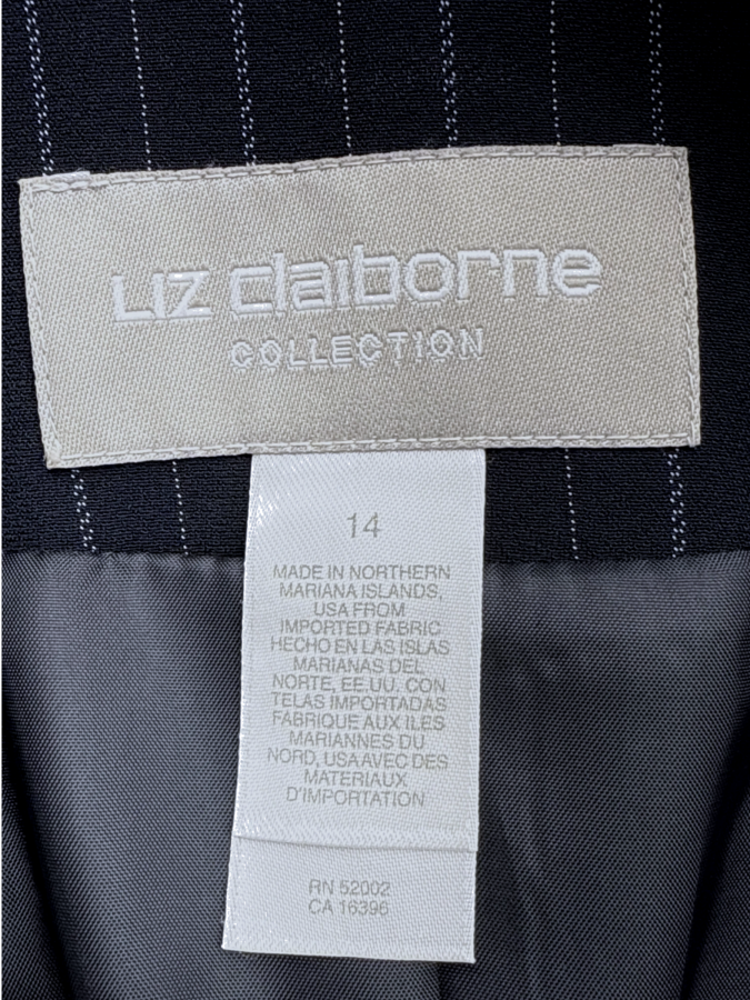 Liz Claiborne