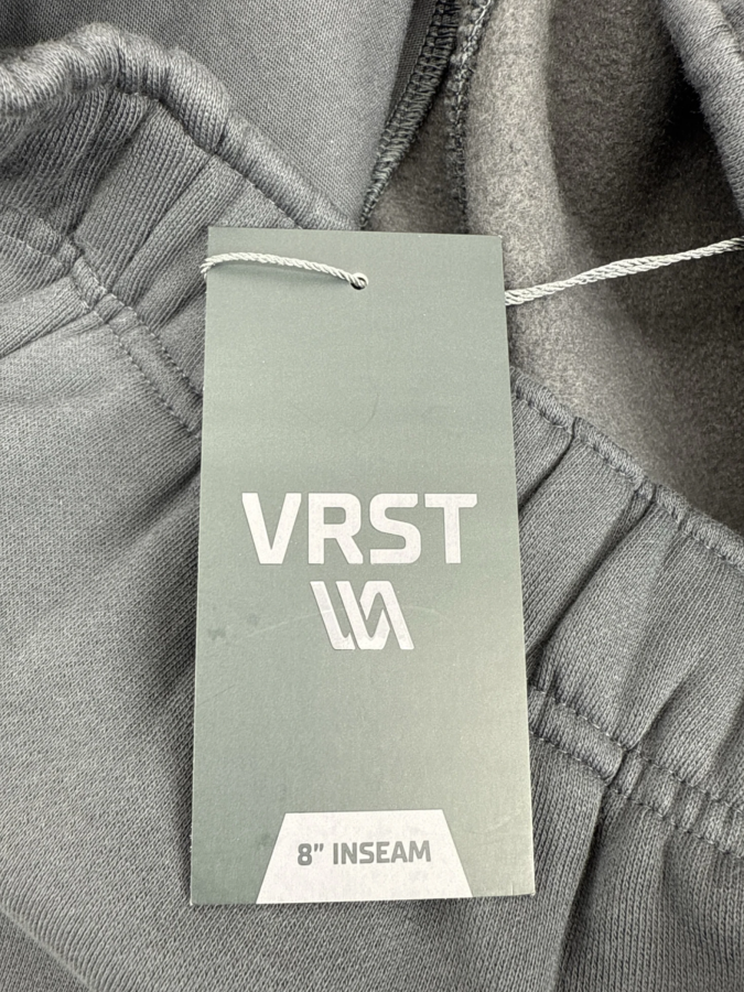 VRST