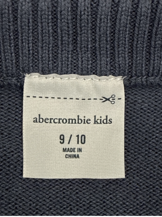 Abercrombie Kids