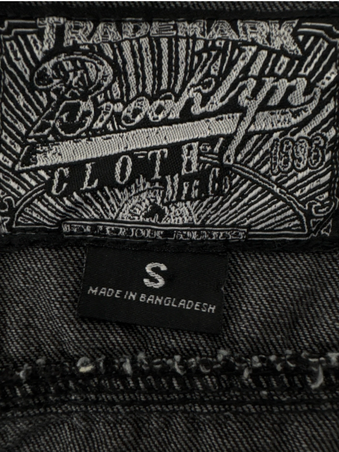 Brooklyn Cloth