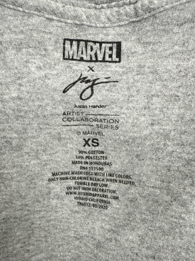 Marvel