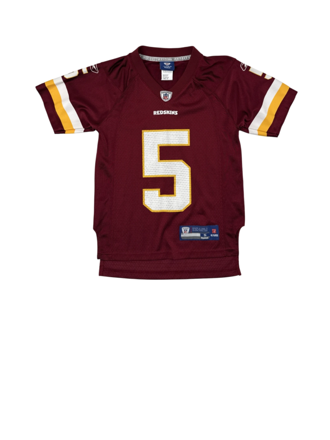 Reebok NFL Washington Redskins