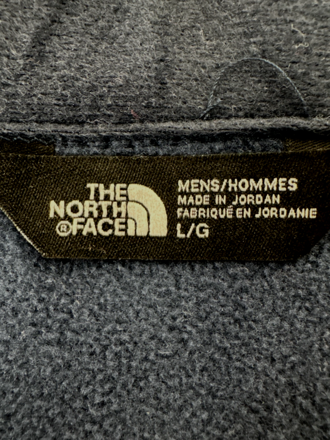 The North Face