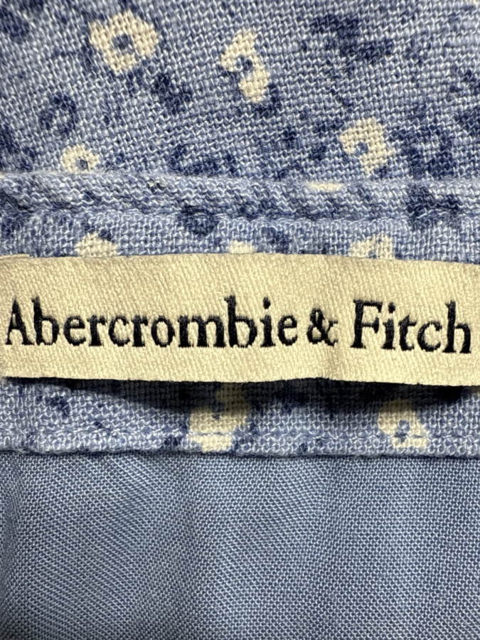 Abercrombie & Fitch
