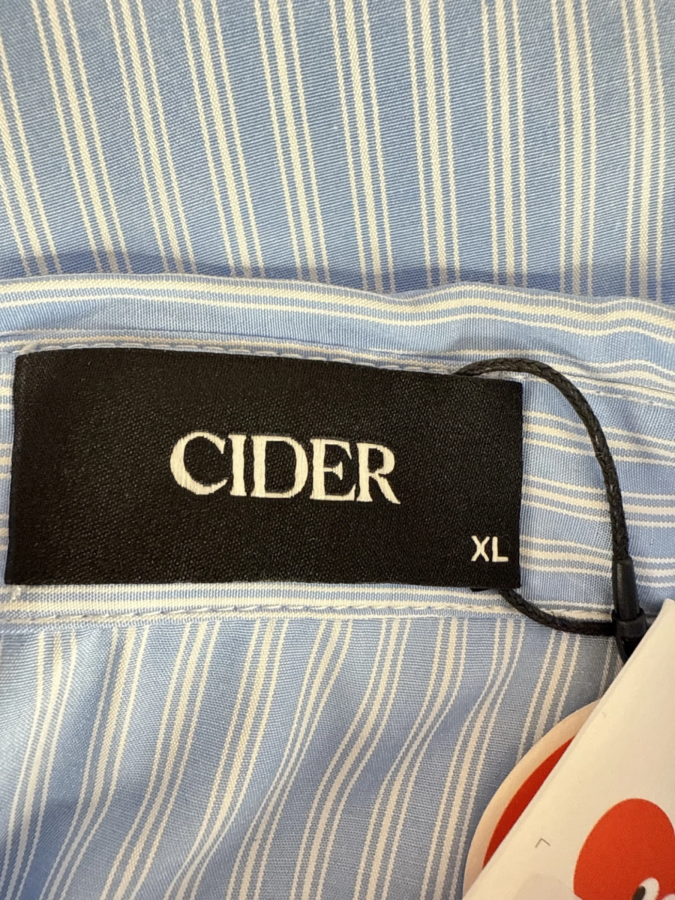 Cider