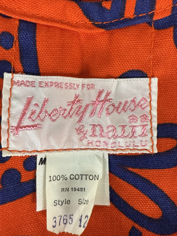 Liberty House
