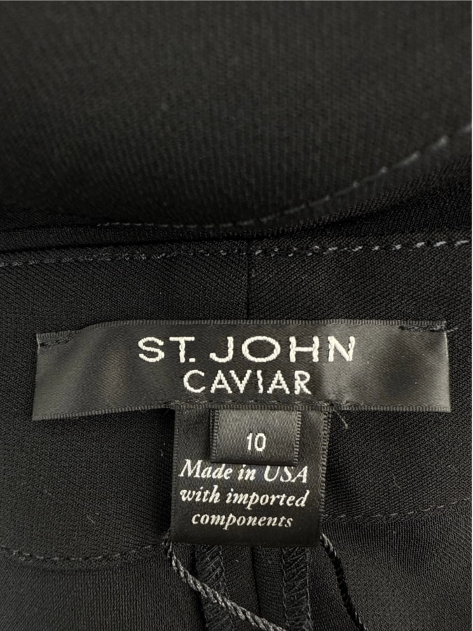 St. John