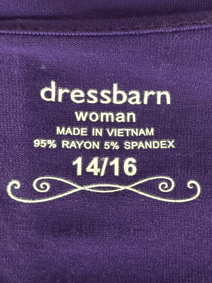 Dressbarn