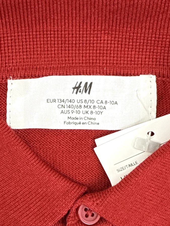 H&M