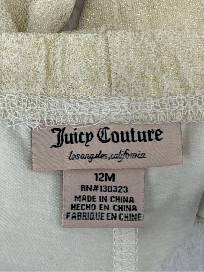 Juicy Couture