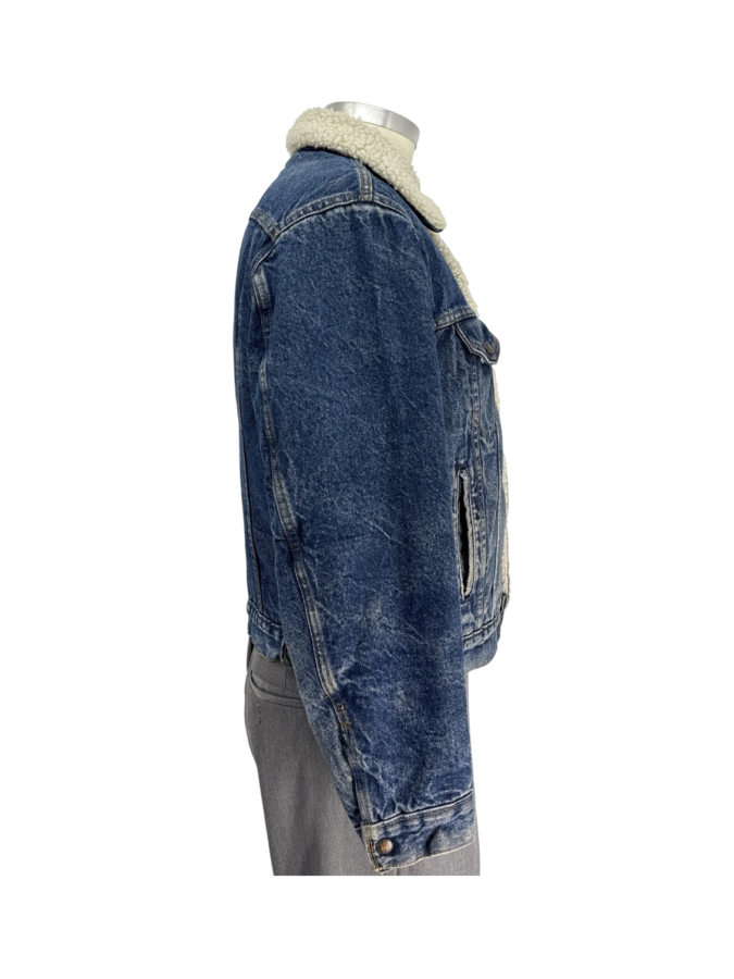 Levi’s