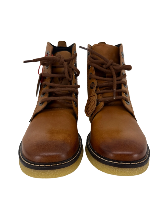 Kickers