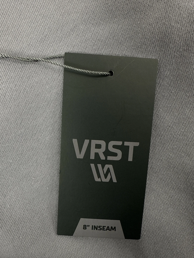 VRST