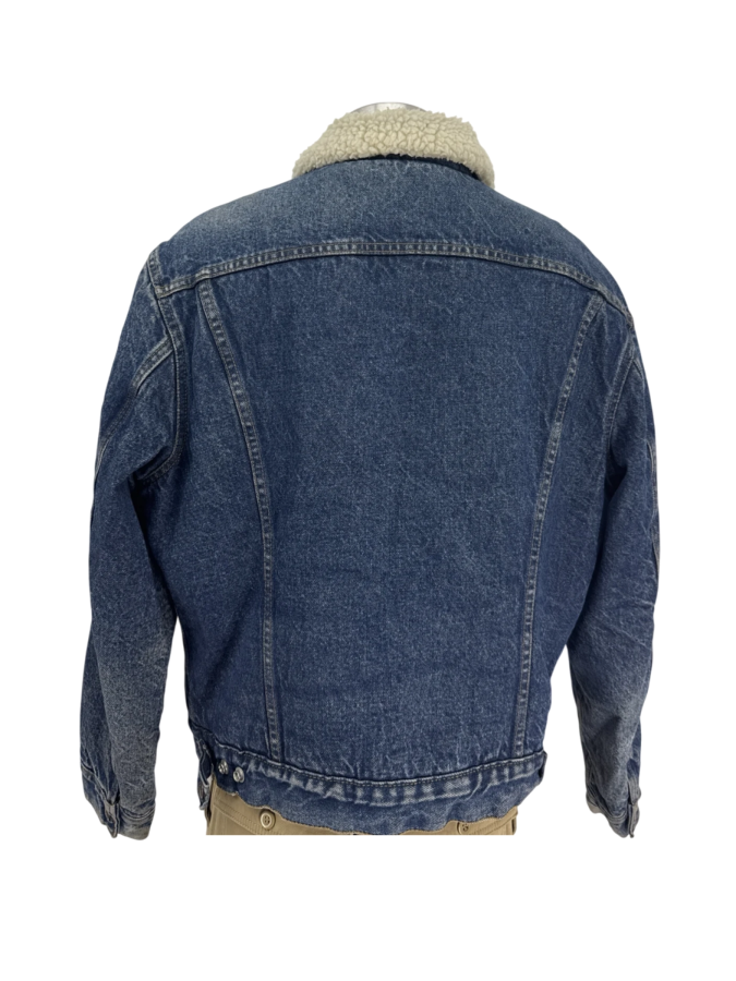 Levi’s
