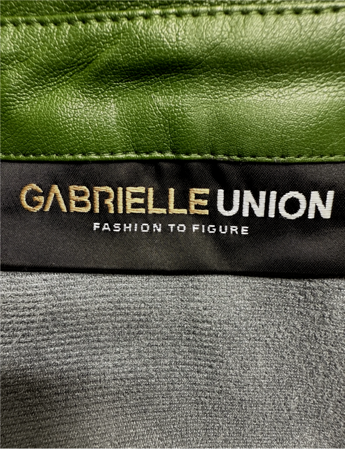 Gabrielle Union