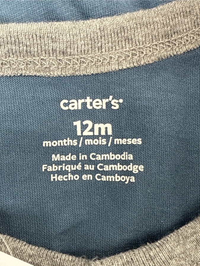 Carter's