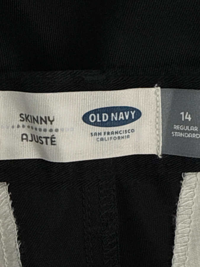 Old Navy