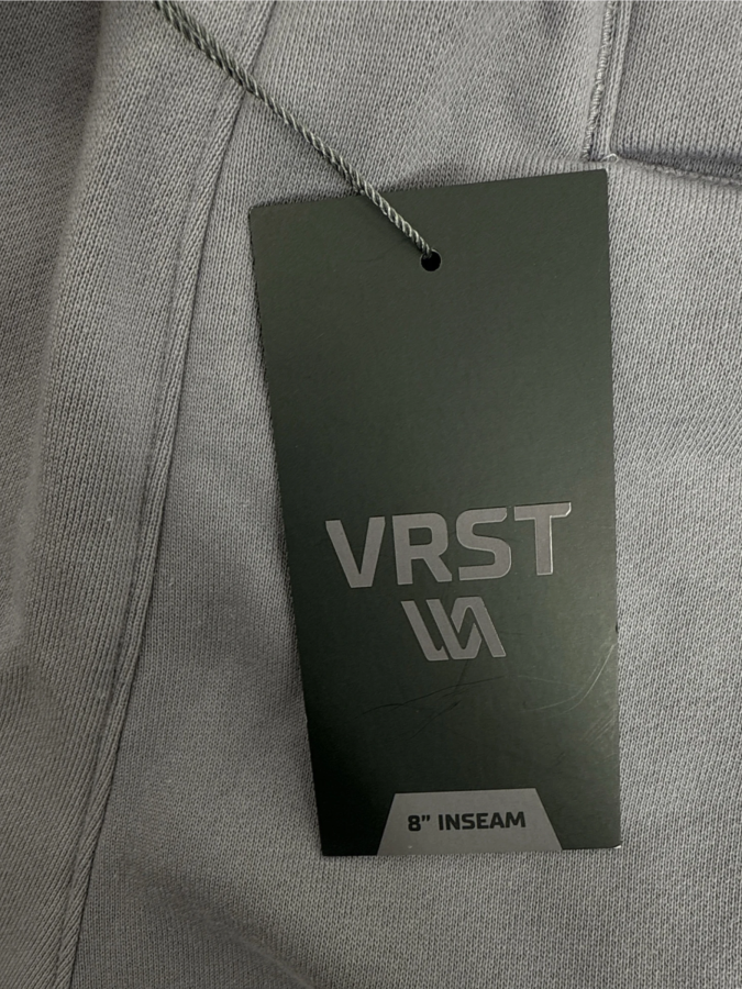 VRST