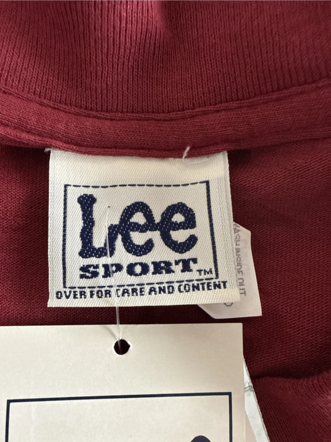Lee Sport