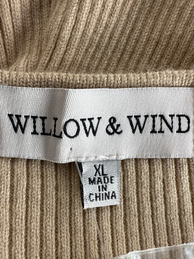 Willow & Wind