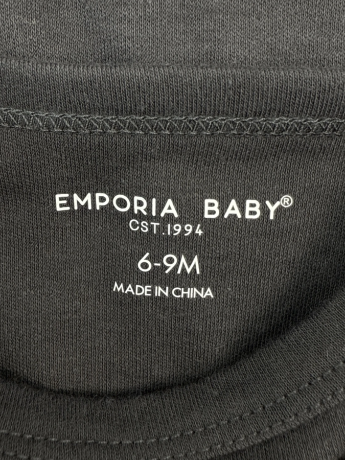 Emporia Baby