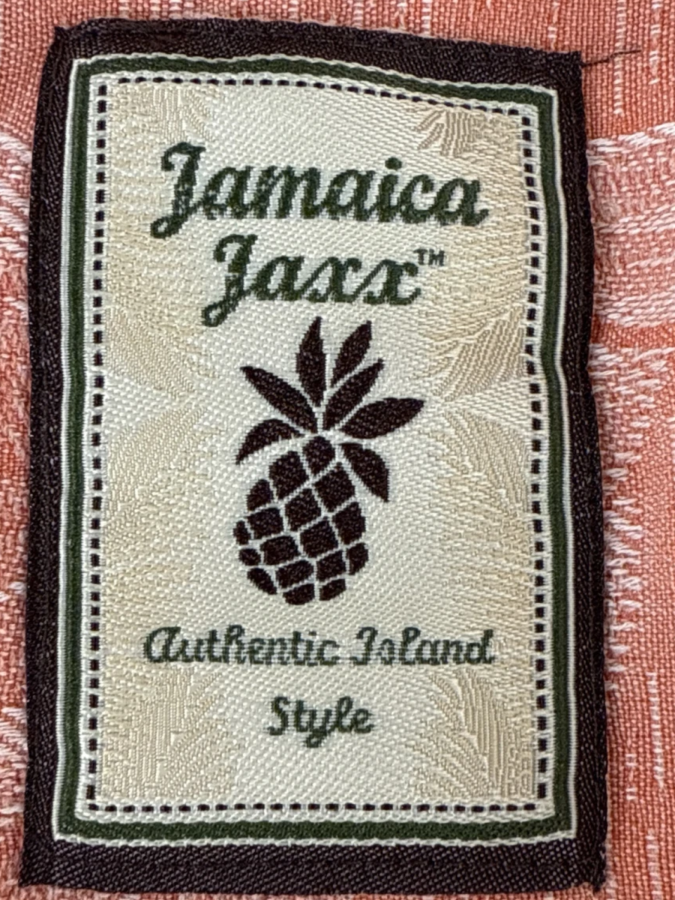 Jamaica Jaxx