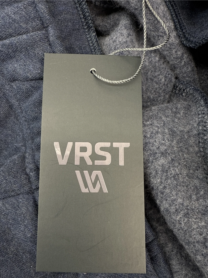 VRST