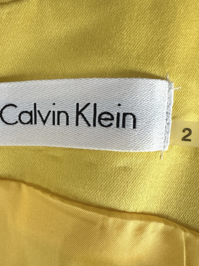 Calvin Klein