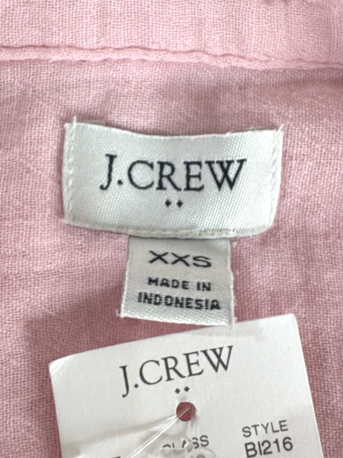 J. Crew
