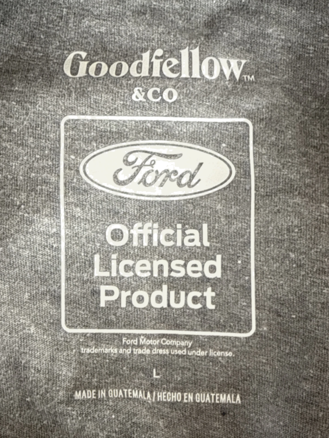 Goodfellow & Co
