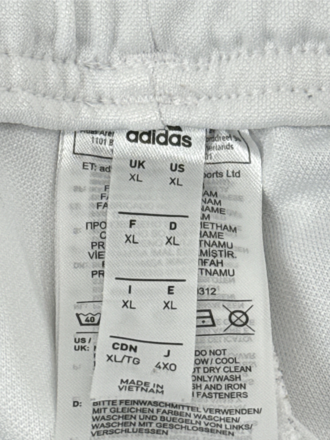 Adidas