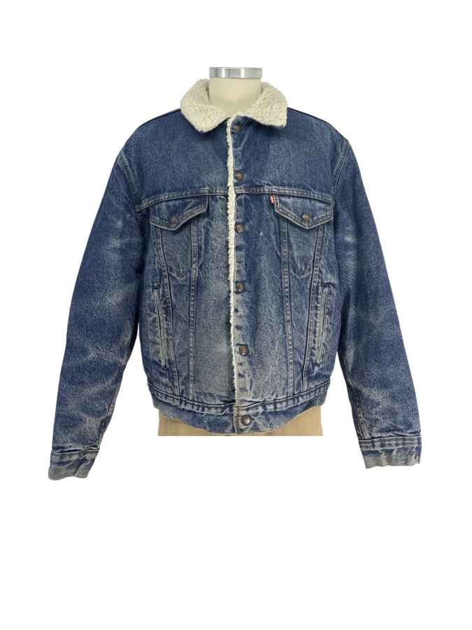 Levi’s