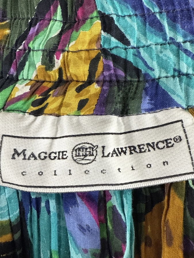 Maggie Lawrence