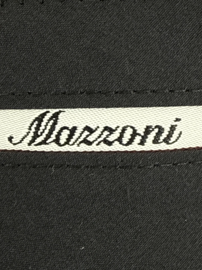 Mazzoni