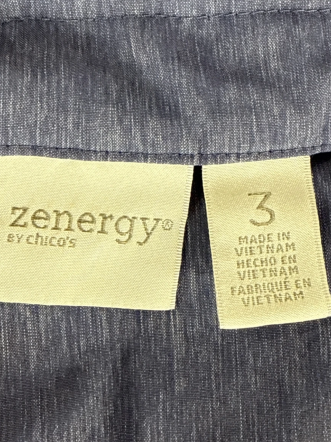Zenergy By Chico's
