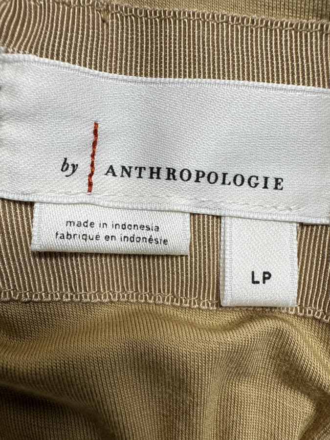 Anthropologie