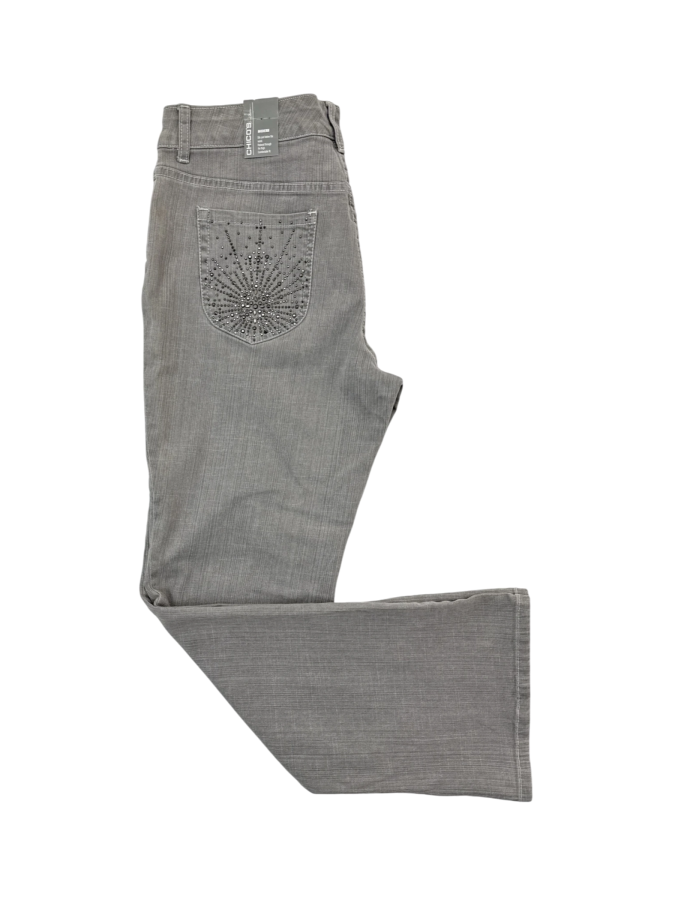 Chico's Platinium