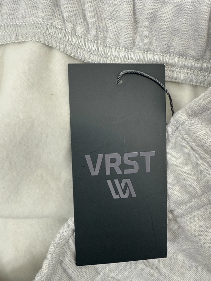 VRST