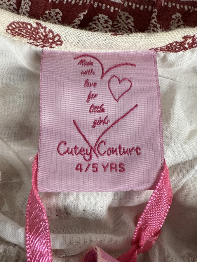 Cutey Couture