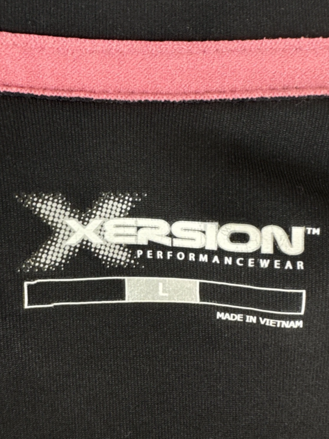 Xersion