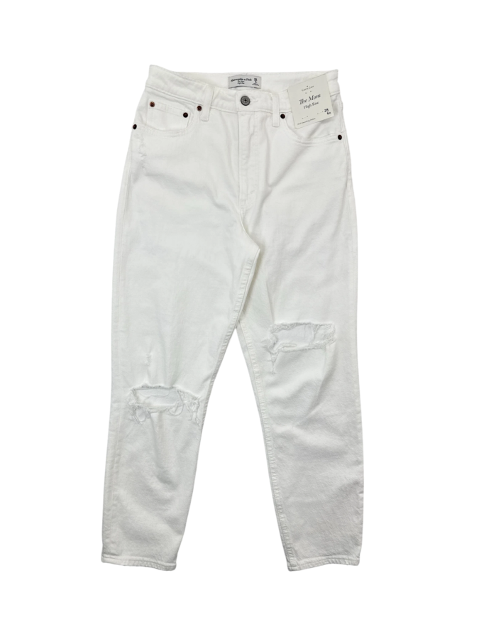 Abercrombie & Fitch