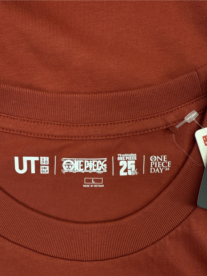 Uniqlo