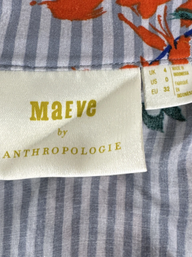 Maeve by Anthropologie