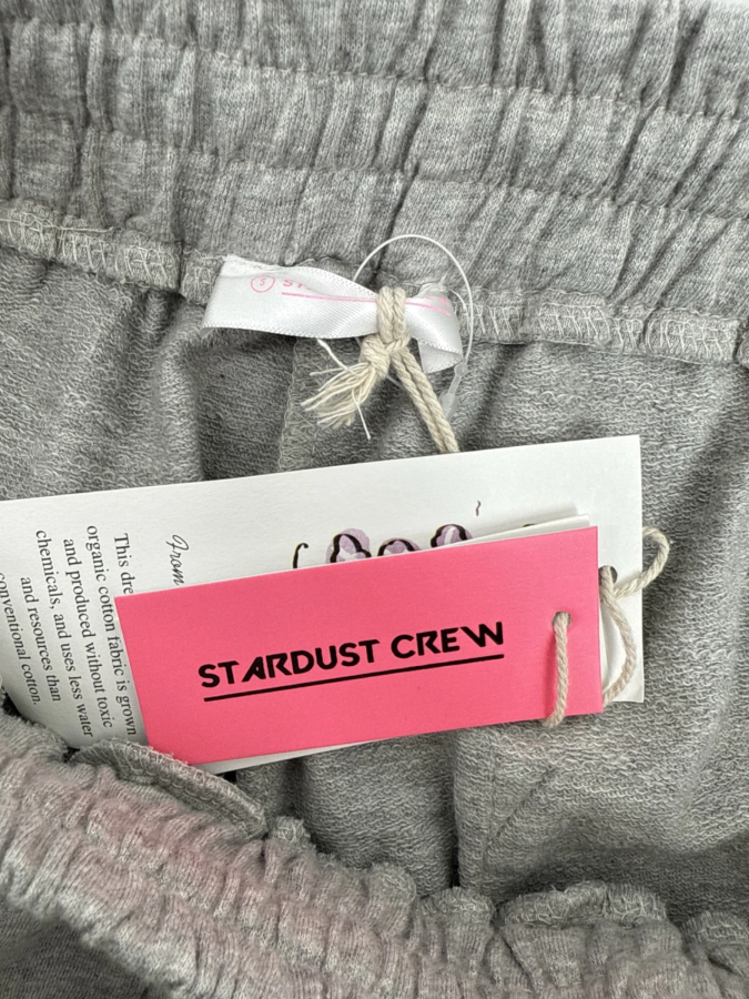 Stardust Crew