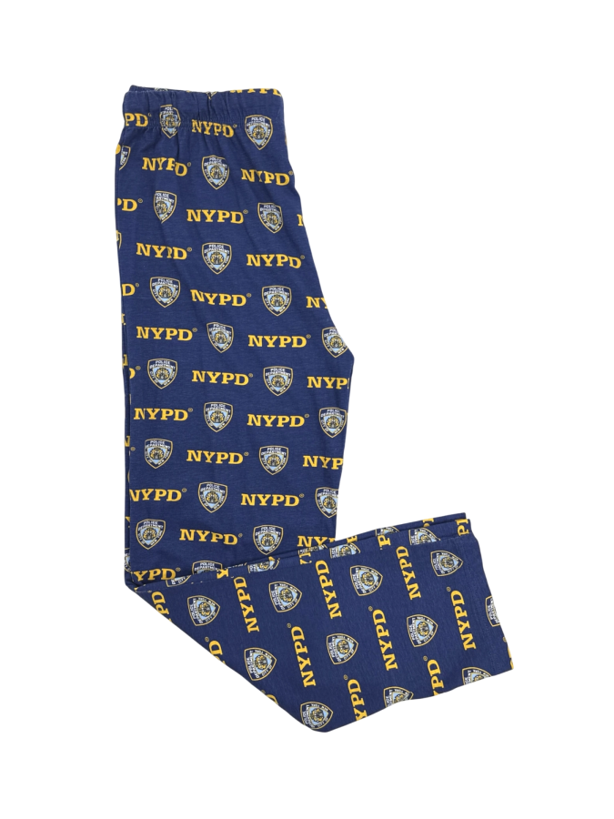 NYPD